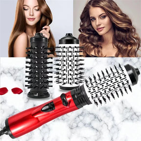 3-in-1 Hair Styler