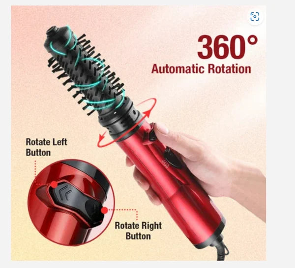 3-in-1 Hair Styler